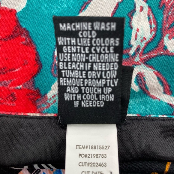 Disney Captain Marvel Retro Midi Dress Size 2X Park Rides Themed Rare NWOT - Picture 7 of 13